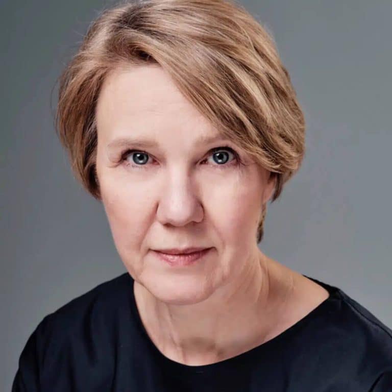 Anna Dyring