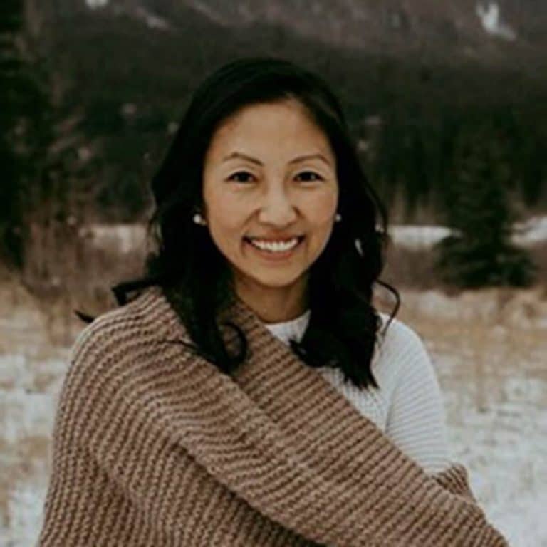 Megan Lee