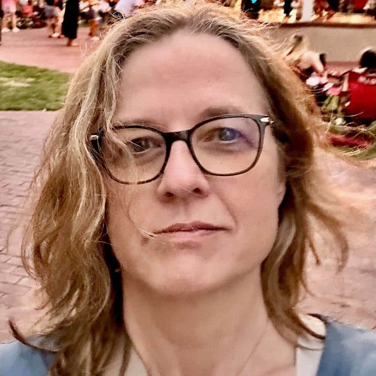 Ulrike Stege