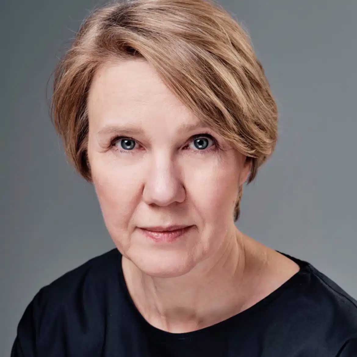 Anna Dyring