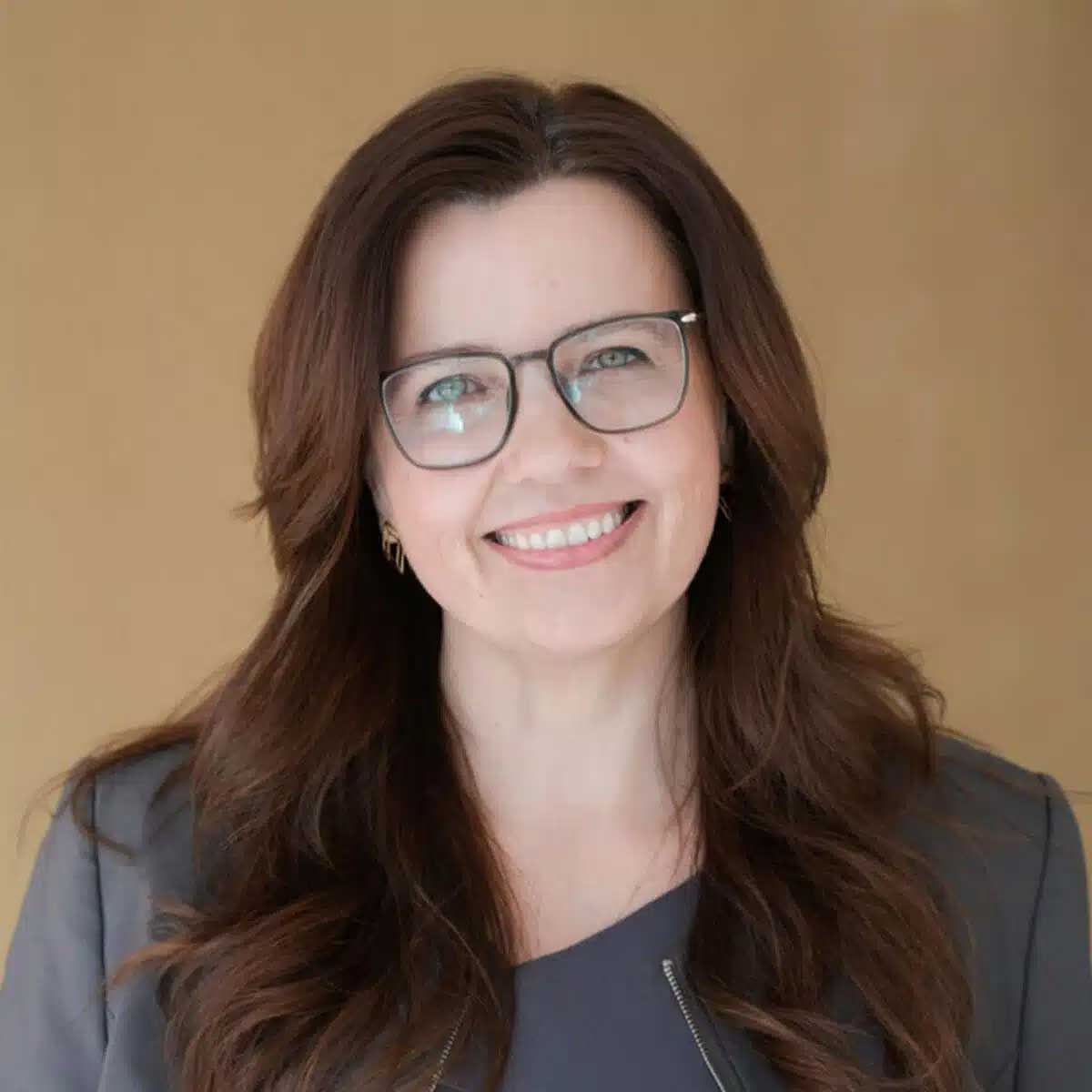 Janice Warkentin Steeves