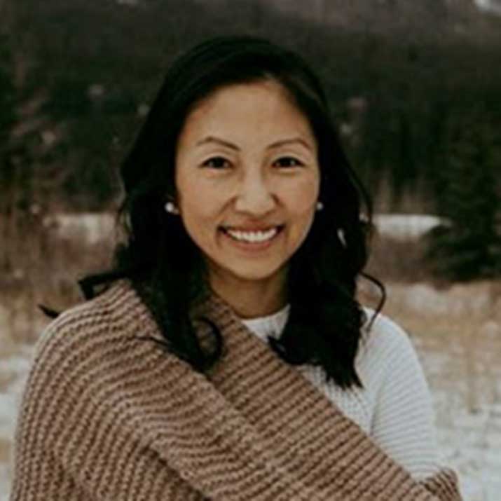 Megan Lee
