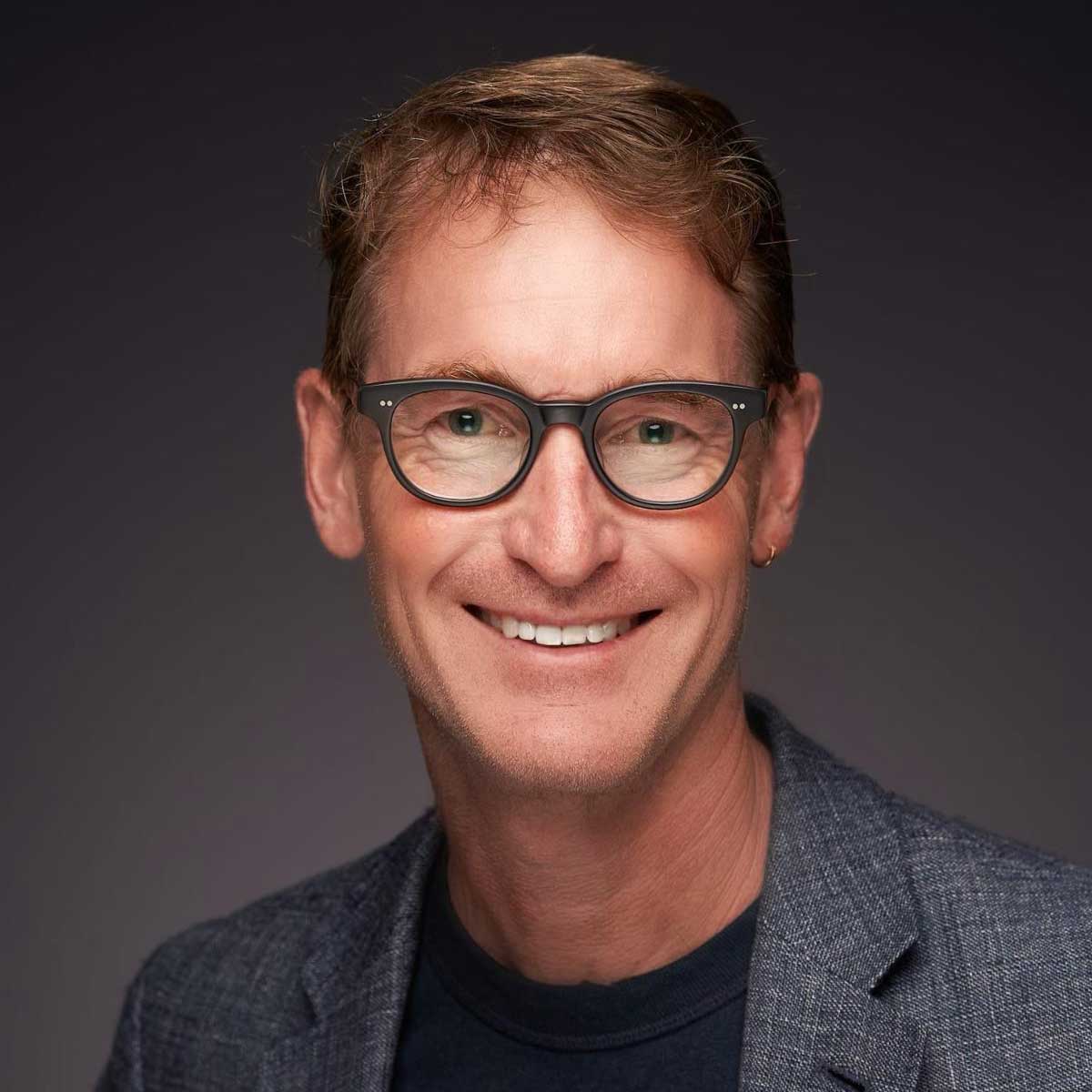 Peter Mason