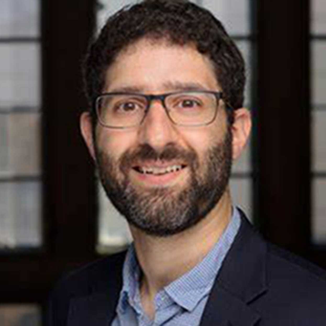 Steven Rayan