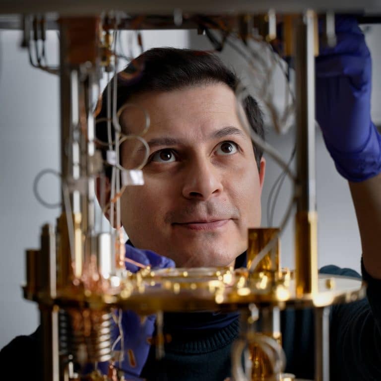 Dr Shabir Barzanjeh