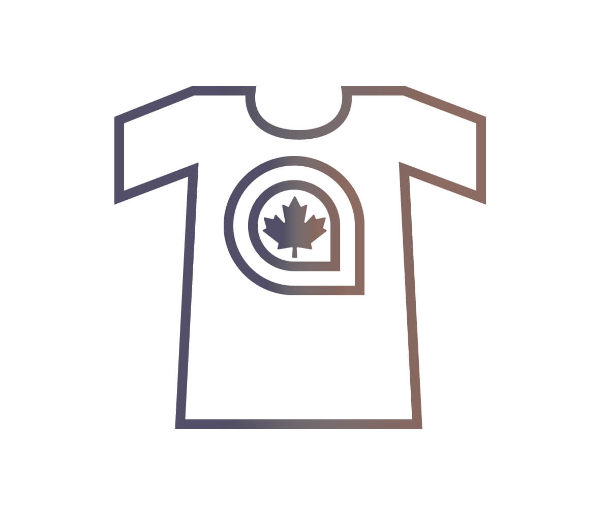Volunteer Shirt