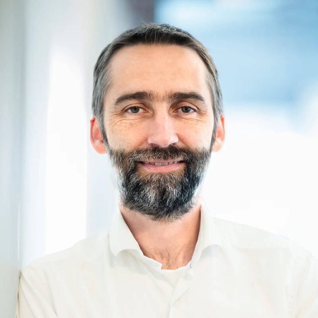 Mathieu Juan