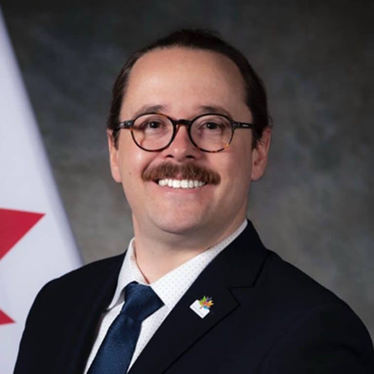 Jeffrey Salvail